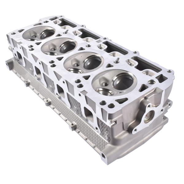 缸盖 Front Right Cylinder Head for 2003-2008 Dodge Ram 1500 2500 3500 Jeep Grand Cherokee 5.7L OHV 53021616BA 05143396AB-4