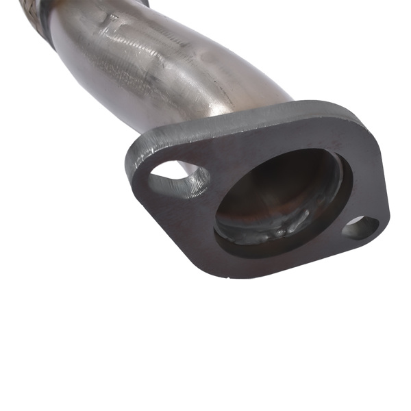 前排气软管 Front Exhaust Y Pipe Fits for Hyundai Tucson Kia Optima Sport Utility 2.7L V6 AWD Only 2005-2008-6