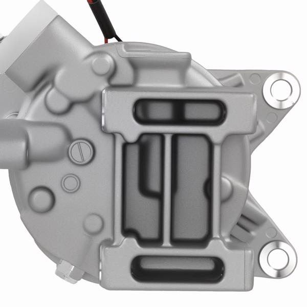 7PK115 空气压缩机带离合器适用于Nissan Quest Maxima 3.5L 2009-2015 926001JA1A-5