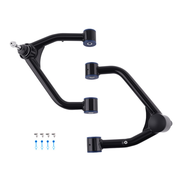 2-4英寸上控制臂举升套件 适用于雪佛兰 Avalanche 1500 2WD 4WD 仅限6孔轮毂 2007-2014年 适用于GMC Yukon 1500 2WD 4WD 仅限6孔轮毂 2007-2014年-2