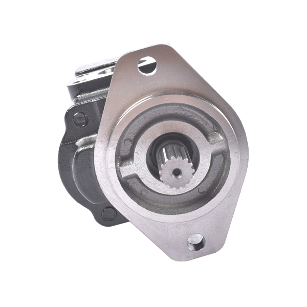 液压泵 Twin Hydraulic Pump 333/G5390 332/G7135 For JCB Backhoe Loader 214 215 216 217-6