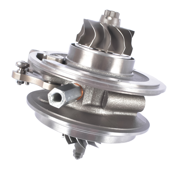 涡轮增压器机芯 Turbo Cartridge Replacement for Ford F-250 F-350 F-450 F-550 Super Duty 6.4L 2008-2010 8C3Z6K682BAR 8C3Z6K682B-1