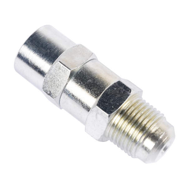 燃油止回阀 Fuel Check Valve Fit for Detroit Diesel Series 60 Engines 12.7L 23516919 23509140-6