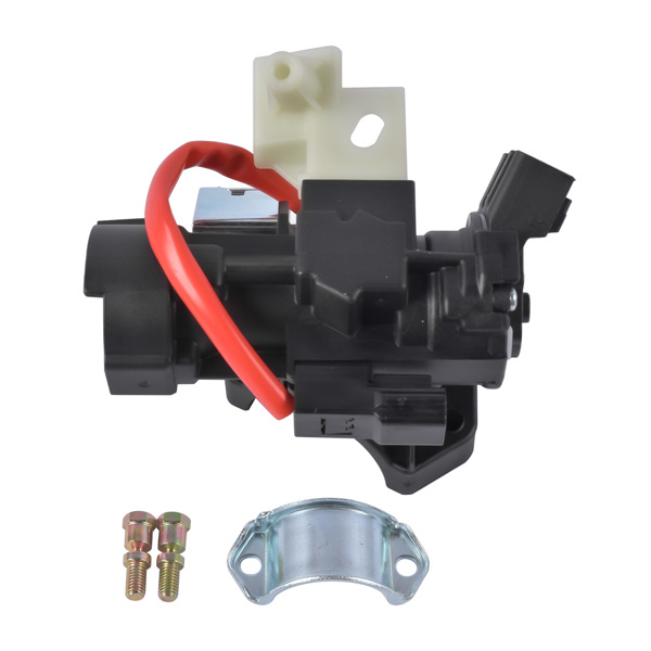 点火锁外壳 Ignition Switch Lock Housing 81910M7110 Fits for Kia Forte 2019-2021 Soul 2020-2022 Seltos 2021-2024 1.6L 2.0L-5