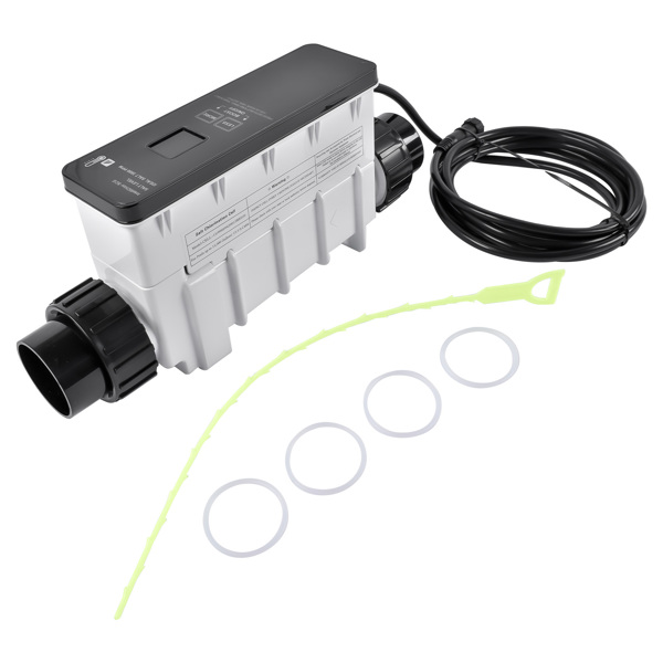 盐氯发生器 EC-520888 Salt Chlorine Generator Cell for Pentair for IntelliChlor IC15 520888-3