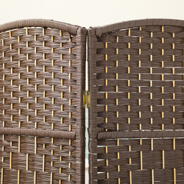 房间隔板、屏风 （ Amazon Shipping）（WalMart禁售）（周末不发货）-6