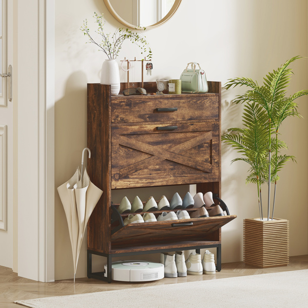 储鞋柜/鞋柜/储物柜-周末不发货）-1