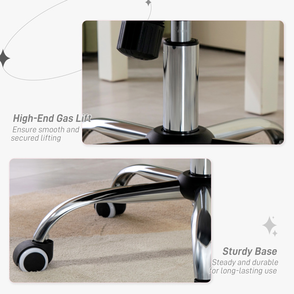 扶手椅子/办公椅 （周末不发货）（ Amazon Shipping）（WalMart禁售）-6