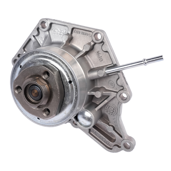 水泵 Water Pump Replacement for Audi A6 Quattro A7 Quattro A8 Quattro Q5 S4 S5 SQ5 VW Touareg-5