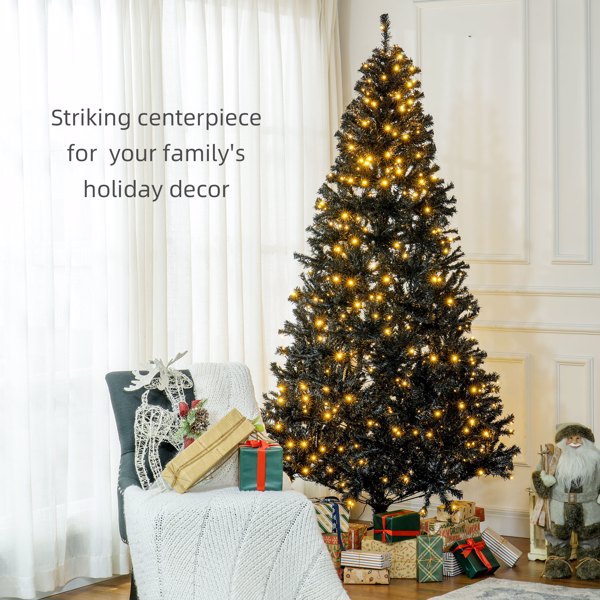 圣诞树（周末不发货）（ Amazon Shipping）（WalMart禁售）-3