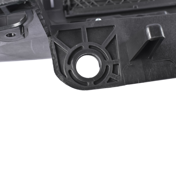 散热器出风口 Front Active Radiator Grille Shutter Replacement for 2020-2022 Ford Explorer L1MZ16138B L1MB16E166AE-8