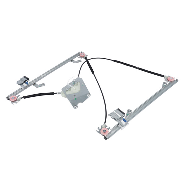 玻璃升降器 Front Left Window Regulator W/o Motor for Mercedes W463 G55 G63 AMG G550 2002-2017 4637201546 4637201346-6