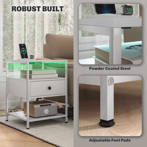 端边桌、茶几/咖啡桌 （周末不发货）-6