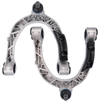 控制臂 Pair Front Left Right Control Arms 1044321-00-G 1044326-00-G Fit for Tesla Model 3 2017-2023 Y 2020-2023