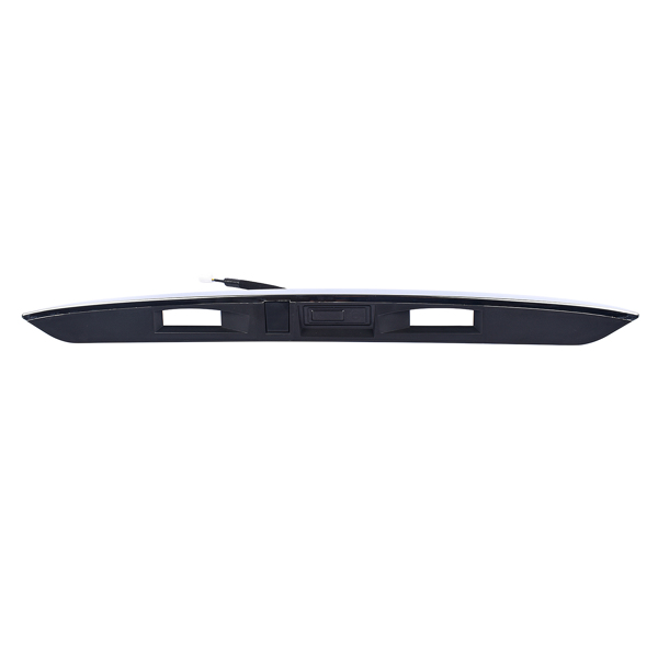 后门把手 Rear Liftgate Chrome Handle Fits for Nissan 2013-2016 Pathfinder SL 3.5L V6 GAS DOHC 908109PG0A 908103KA0A-5