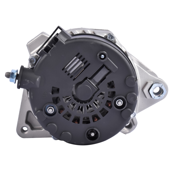 发电机 12V 150A Alternator with 6Groove Pulley Fits for Hyundai Elantra Kona Kia Seltos Soul 2.0L 2017-2021 Clockwise-7