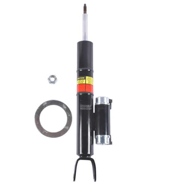 减震器 Front Right Shock Absorber w/ ADS Fit for Mercedes C-Class W205 RWD C180 200 63 AMG 2013-2020 2053204868-4