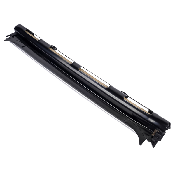 天窗遮阳罩总成 Beige Car Sunroof Sunshade Cover Curtain For Audi Q5 VW Tiguan Jetta Golf Seat Leon Skoda Yeti 5NG877307-6