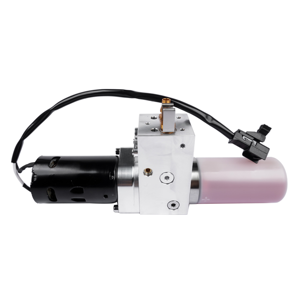 液压泵 Hydraulic Liftgate Pump Fit for Cadillac SRX CTS 2010-2015 25965861 25835476 13502688-7