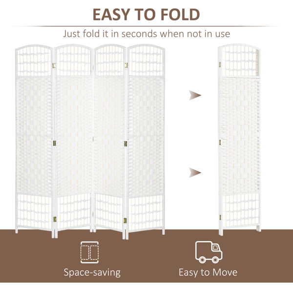 房间隔板、屏风 （ Amazon Shipping）（WalMart禁售）（周末不发货）-3