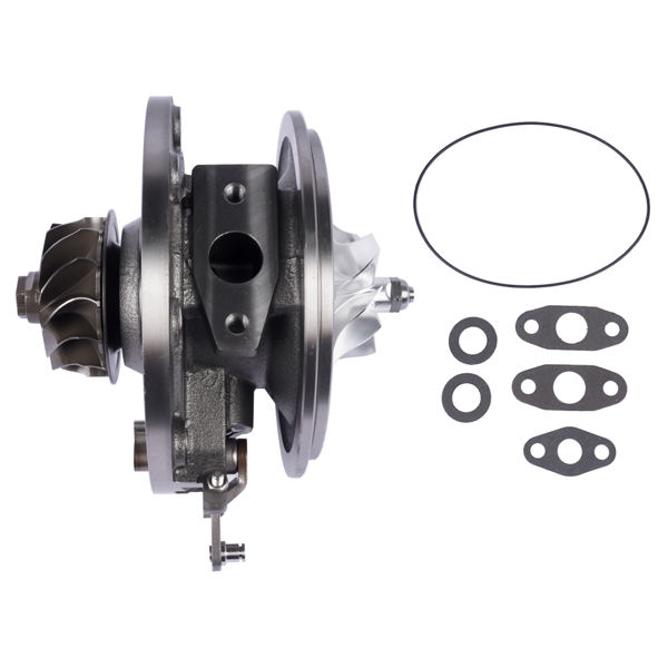 涡轮增压器机芯 Turbo Cartridge for Hino Truck 268 338 338T w/ J08E 7.7L 830727-0001 830724-5002-3