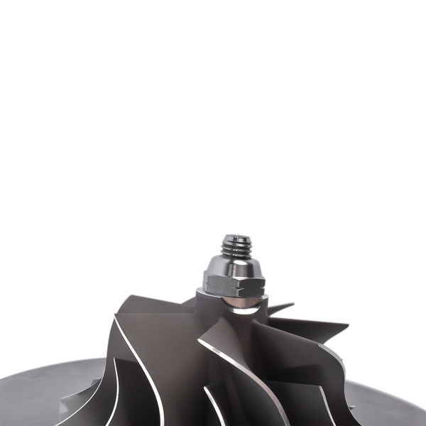 涡轮增压器机芯 Turbocharger Cartridge Core Fits for S400 S400SX4-75 S475 T6 Twin Scroll 23518588-7