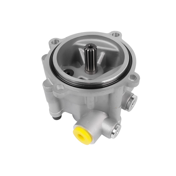 齿轮泵 Gear Pump Replacement for Kobelco SK330-6E K5V140DTP SK200-6 SK200-6E SK330-6 YN10V00014F2-3