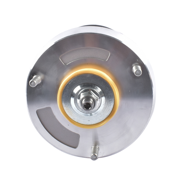 减震器 Pair Front Complete Strut & Coil Spring Assembly Replacement for BMW X5 2007-2013, X6 2008-2014 1335906-7