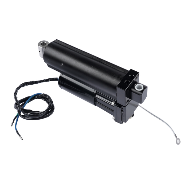 舷外机倾斜泵电机总成 Power Trim Assembly 8M0090335 8M0171818 Replacement for Mercury Outboard 115HP 90HP 75HP New-6