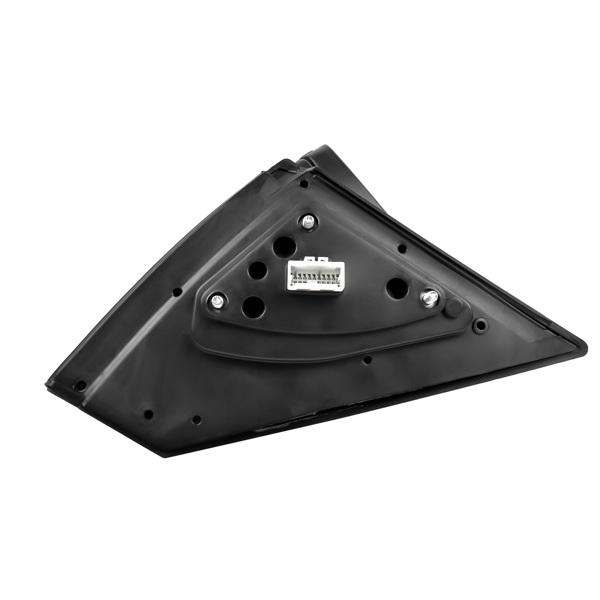 后视镜 Power Mirror Driver Left Side Heated Blind Spot Manual Folding Fits for Hyundai Elantra 2017-2020 87610F3020 HY1320226-8