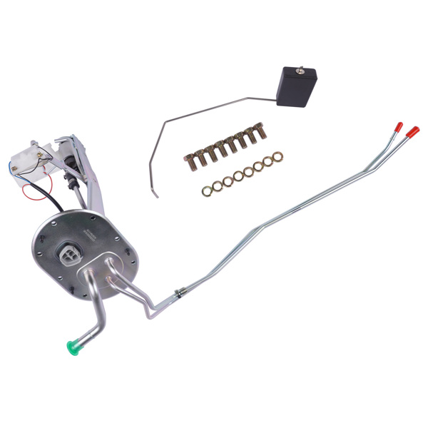 燃油泵总成 Fuel Pump Module Assembly Replacement for Toyota 4Runner 1996 1997 1998 2.7L L4 3.4L V6 GAS-4