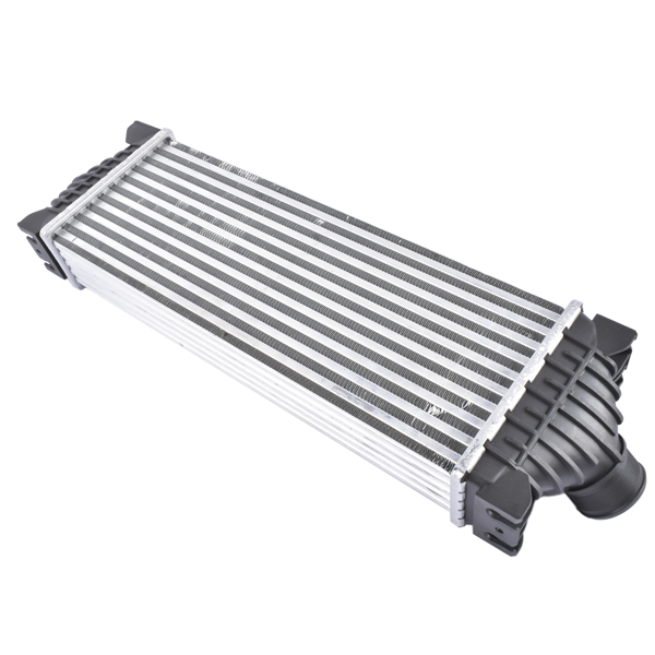 散热器 Aluminum Intercooler Replacement for Ford Transit V363 V362 Custom Tourneo 2.2 TDCI 1748579 CC119L440AC-8