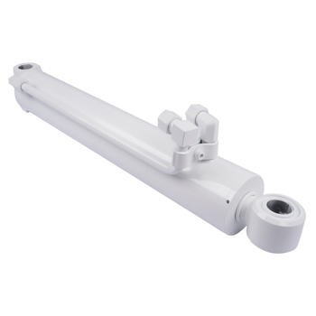 液压缸 Hydraulic Tilt Cylinder Replacement for Bobcat Skid Steer Loader 843 6539808 6539808A HYI40-1187