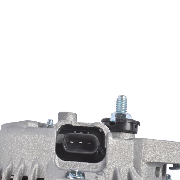 发电机 Alternator 12V 110A Fit for Nissan Frontier Pickup 2.5L L4 GAS 2005-2019 CW SC6 IR/IF 23100-EA000 23100-EA00A 23100-EA00B 31400-82Z00-8