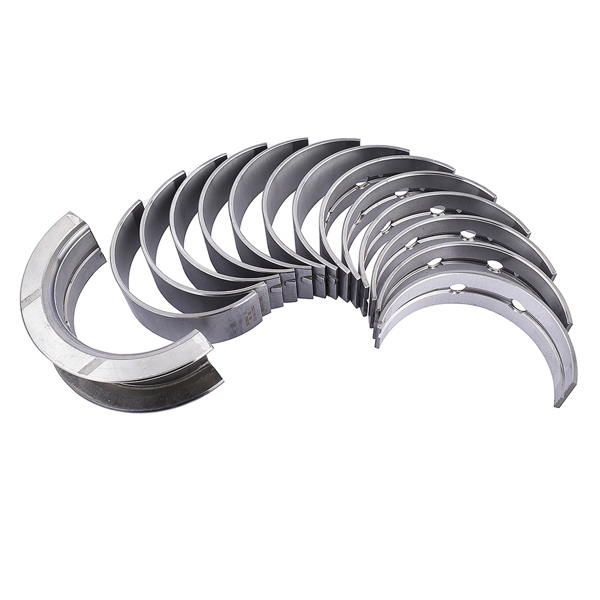 曲轴瓦 STD Main Bearing for Dodge Ram Pick-up 5.9L OHV 6BT 1994-1998 3802070 3901090-5