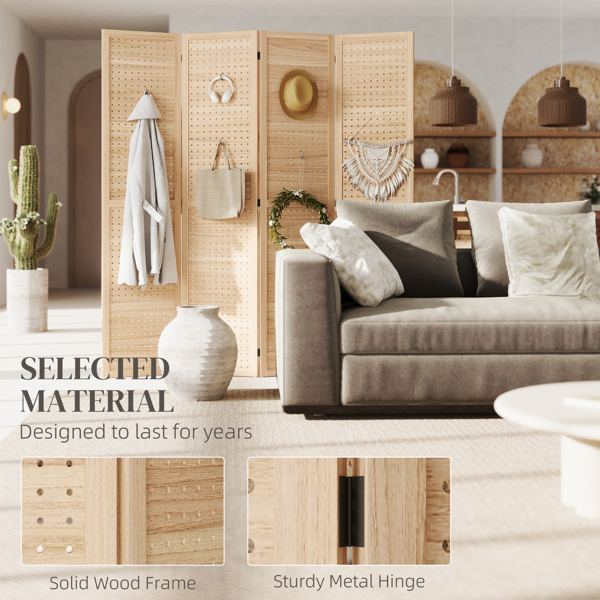 房间隔板、屏风 （ Amazon Shipping）（WalMart禁售）（周末不发货）-4