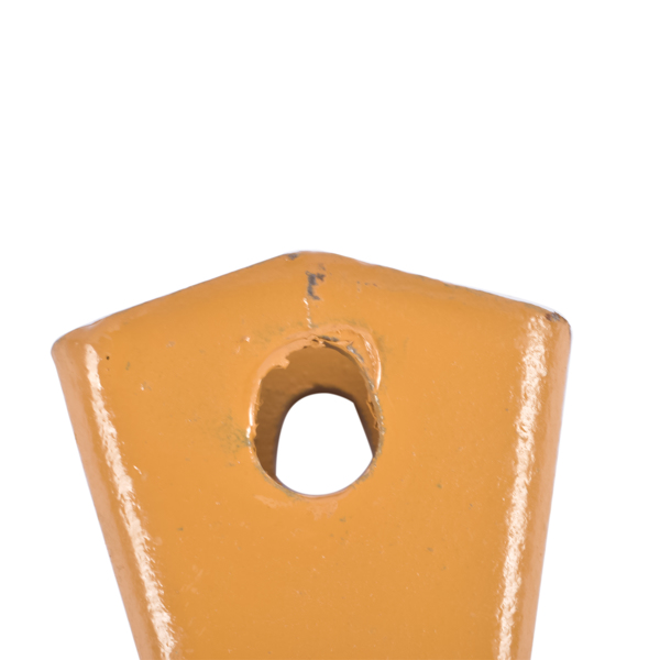 斗齿 23 230 Series 230S Bucket Teeth w/ 23TF/23FP Flex Pin for Excavator 5 Piece Low Carbon Alloy Steel-9