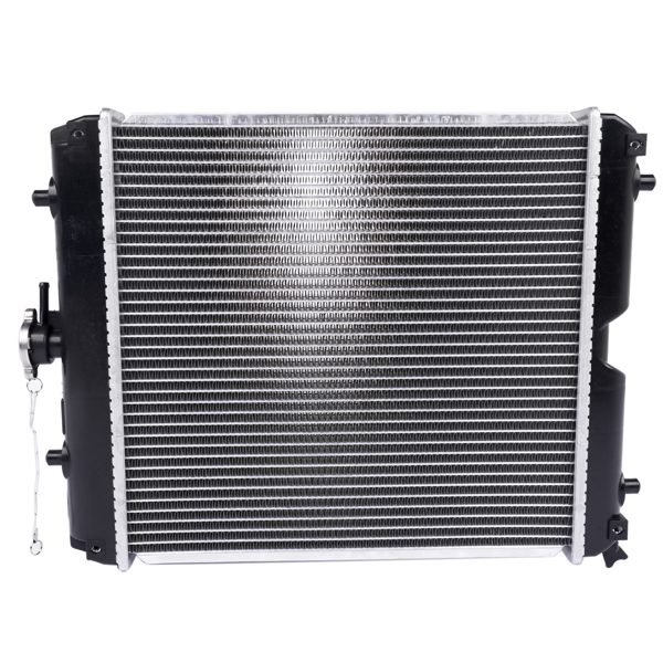 散热器 Water Tank Radiator For Kubota Tractor L3200 LX2610 LX3310 LX3520 TC420-16000 TC42016000-7