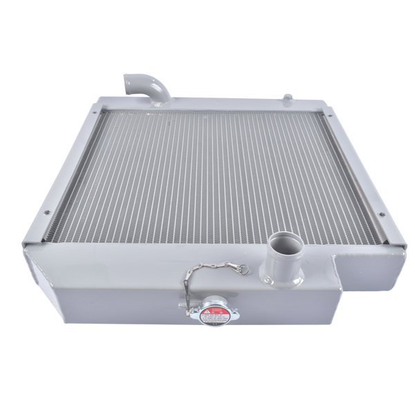 散热器 Tractor Radiator Replacement for John Deere 5410 5415 5420 5510 5515 5715 5520 RE70236-4