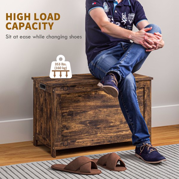 储物椅（周末不发货）（ Amazon Shipping）（WalMart禁售）-6