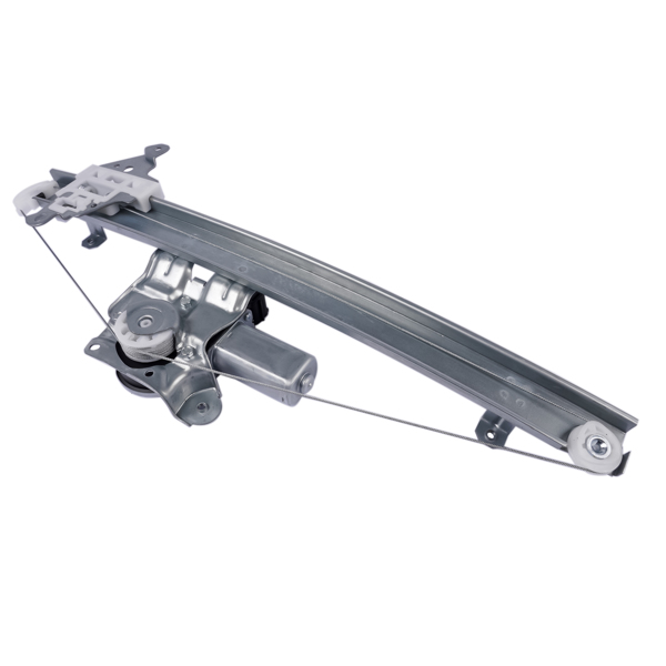 玻璃升降器 Front Passenger Power Window Regulator w/ Motor Fit for Nissan Altima 2.5L 2019-2022 Plastic Gear With 6 Pins 80720-6CA0A 807206CA0A-7