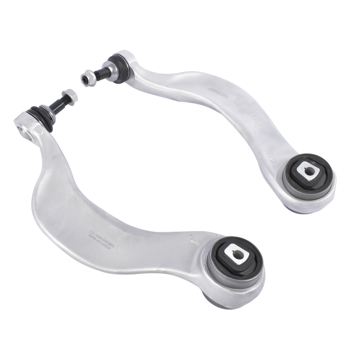 控制臂 2PCS Front Left & Right Lower Forward Control Arms w/ Ball Joint Replacement for BMW 528i 535i 550i 640i 650i 750i