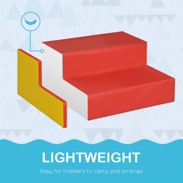 儿童软游戏套装（周末不发货）（ Amazon Shipping）（WalMart禁售）-6