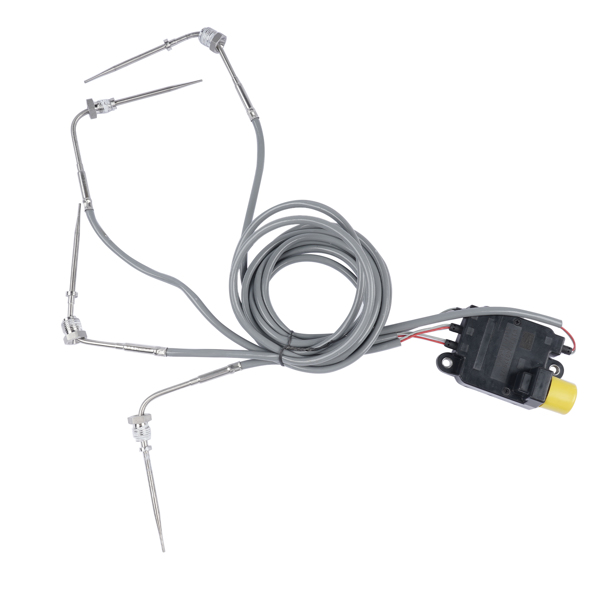 排气温度传感器 Exhaust Gas Temperature Sensor EGT NOS Sensor for Car or Truck Engines 4384577-5