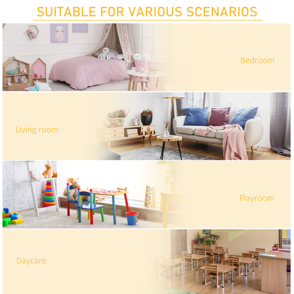 儿童储物柜（ Amazon Shipping）（WalMart禁售）（周末不发货）-6