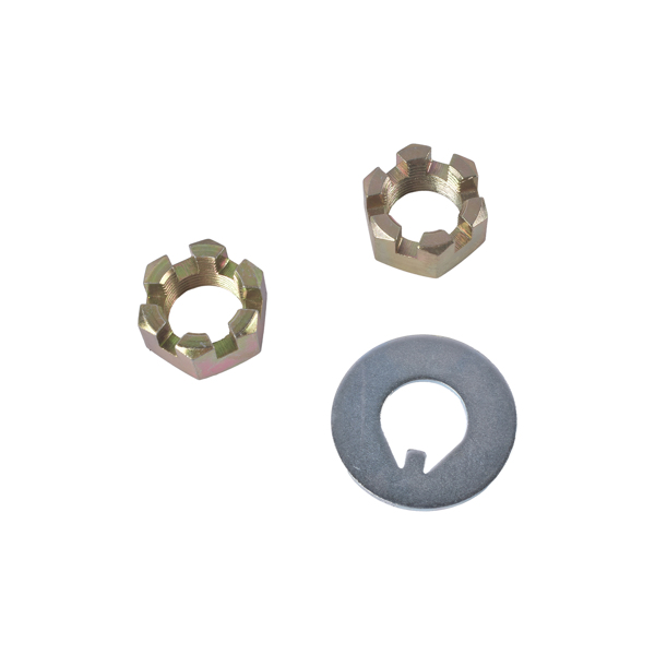 刹车盘套装 Front Disc Brake Conversion Kit Replacement for 1962-1972 B & E Body Replacement for Dodge Replacement for Plymouth DBK6272-8