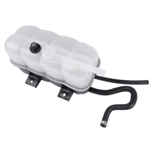膨胀水壶 Radiator Coolant Overflow Bottle Tank Fit for Nissan Armada 2017-2020 INFINITI QX80 2014-2019 QX56 2011-2013 5.6L 21710-1LA1A 217101LA1A-2