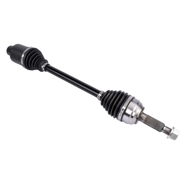 半轴 Front Right CV Axle Shaft Fit for Tesla Model X 2016-2021 AWD 4-Door 1027115-00-B 1027115-00-D 102711500B 102711500D-7