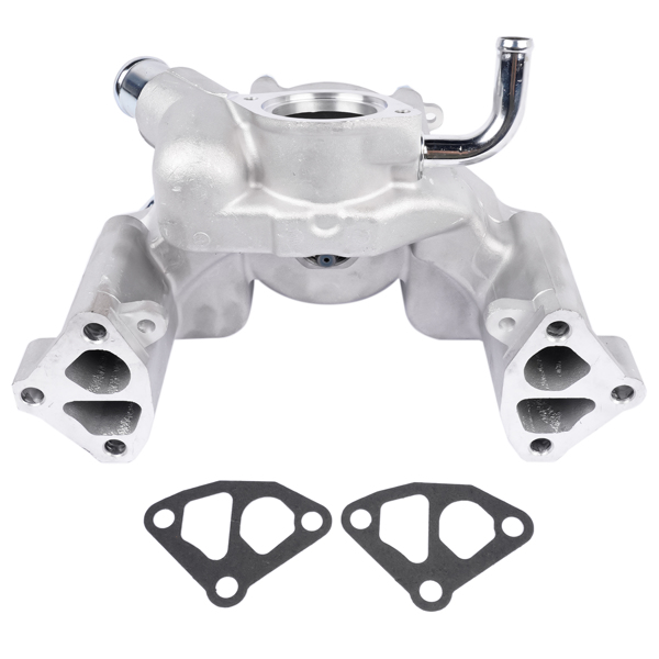 水泵 Water Pump Fit for Chevy Camaro Pontiac Firebird V8 5.7L 1993-1997 252-701 252-701 10128327 88926215 12527741-5