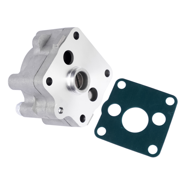 机油泵 Engine Oil Pump Replacement for Kubota 643 732 V1902 V1702 V2403 V2203 F2302 KX91-3 L3010F-4